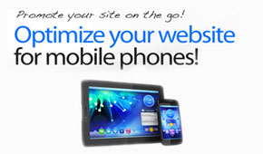 mobile-website